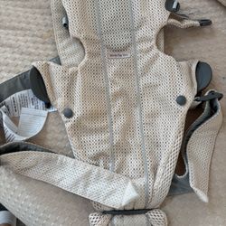 Baby Bjorn Baby Carrier