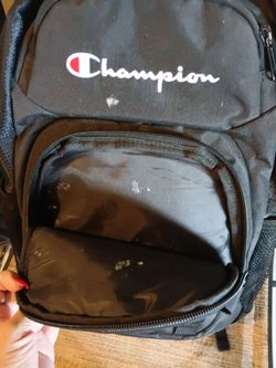 Backpack