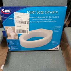Toilet Seat Lift