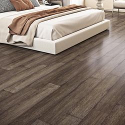 Peel and Stick Floor Tile