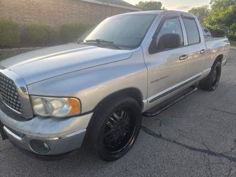 2004 Dodge Ram