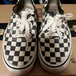 Vans Women's Size 7.5 $5