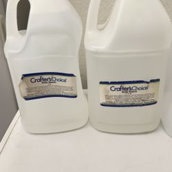 Body Splash 8 Jugs (7lbs Each) 
