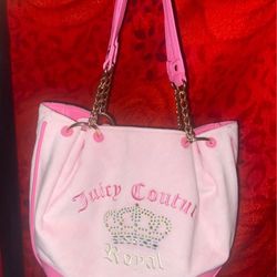 Juicy Couture Purse
