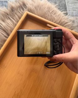 Canon Powershot sx740 hs