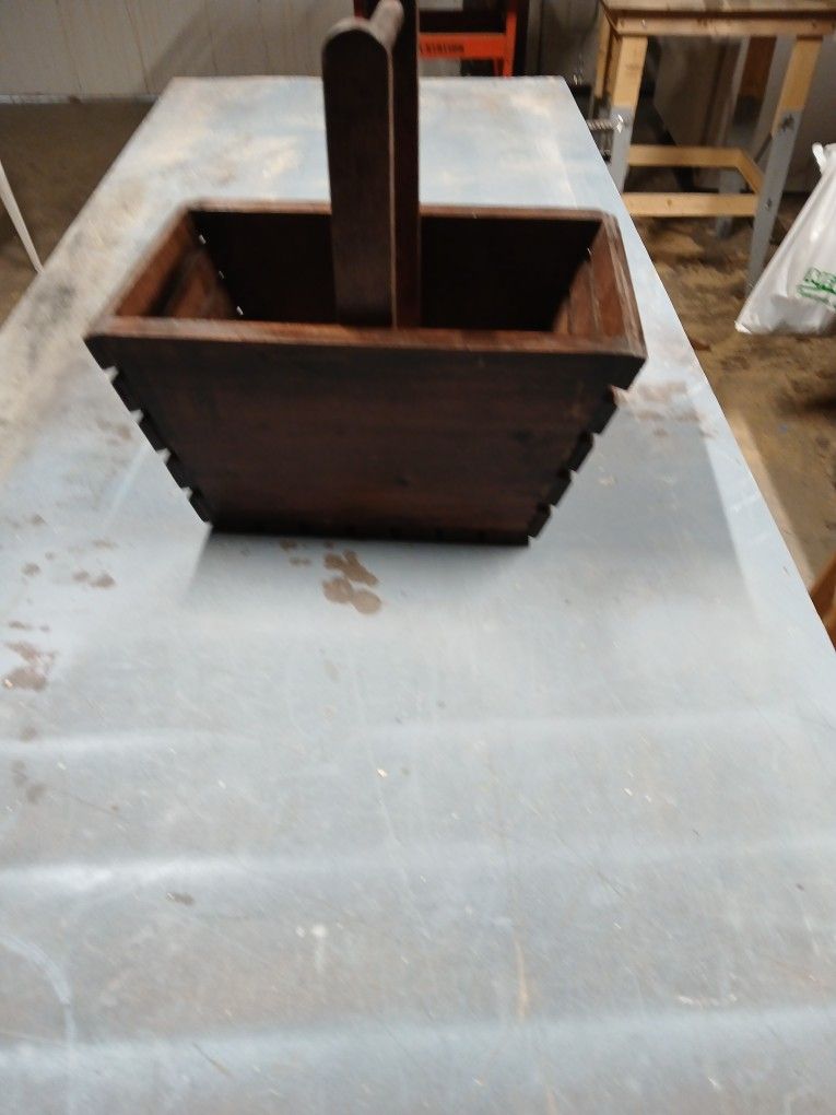 Basket