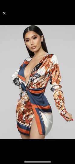 Fashion Nova 