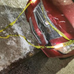 2010 CTS Sports Wagon