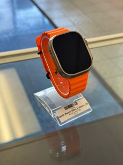 Apple Watch Ultra 2 49MM lte