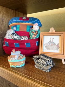 Noah’s Ark Lot