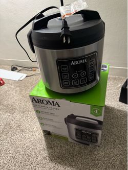 Rice cooker