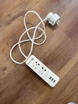 Charging extension