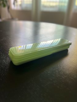 Portable silverware