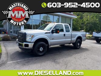 2016 Ford F-350