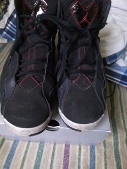 Size 11 Jordans