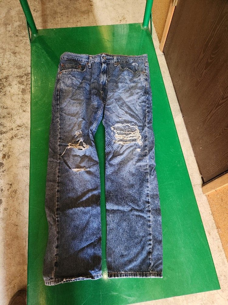 Levi's Dickies Carheartt Kule Pants