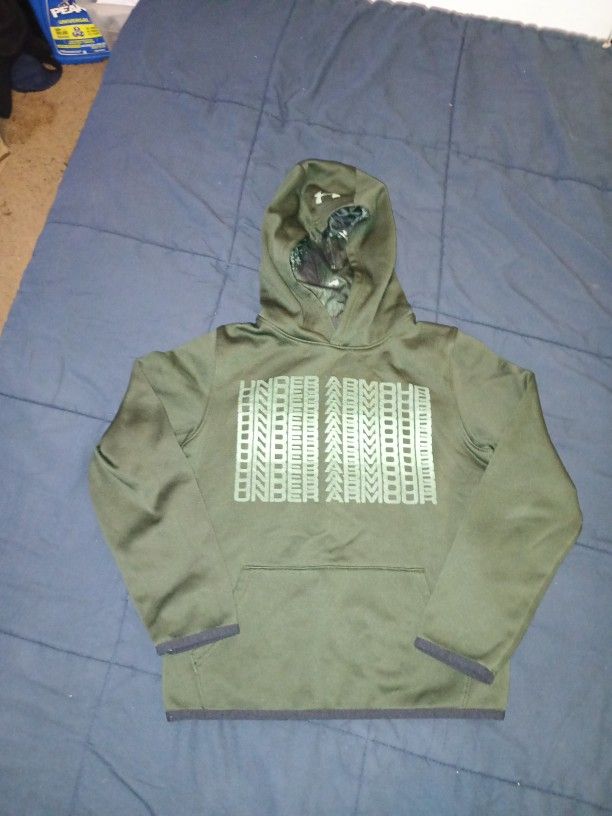 Kids Hoodie