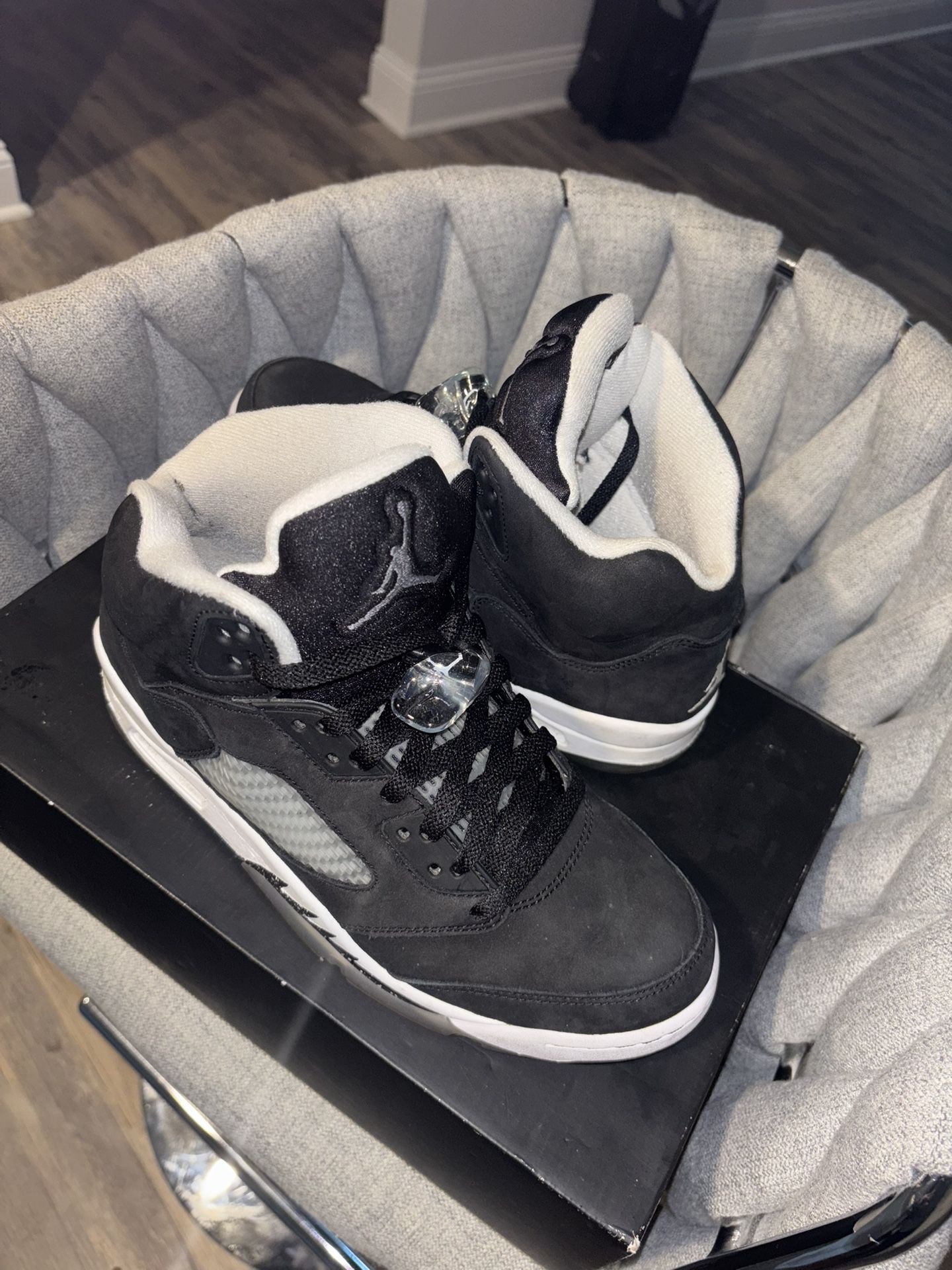 Jordan 5 Retro Moonlight