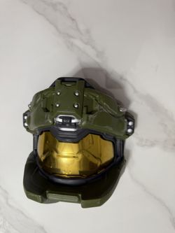 Halo Mask Great Condition 