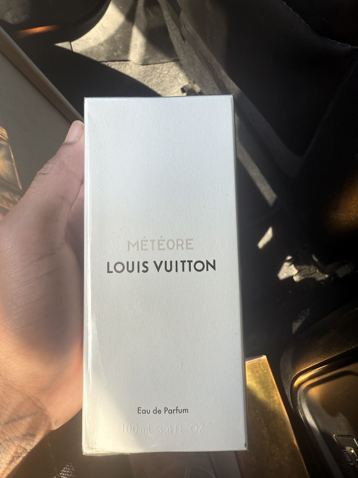 Louis Vuitton Meteore