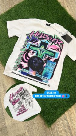 Hellstar shirt
