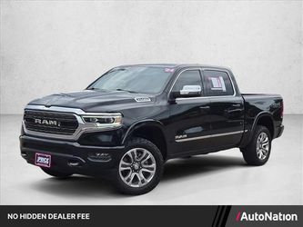 2024 RAM 1500