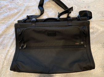 Tumi Garment Bag