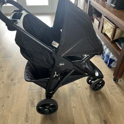 Chicco Viaro Stroller 