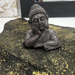 Resting Buddha