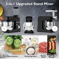 Stand Mixer