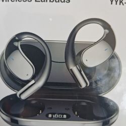 Bluetooth Headphones