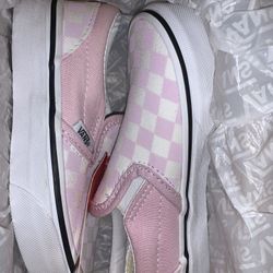 Kids Vans