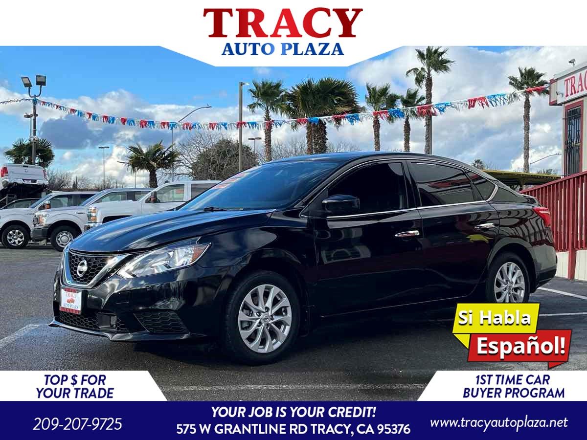 2019 Nissan Sentra
