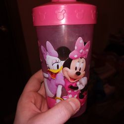 Baby  Sippy Cup
