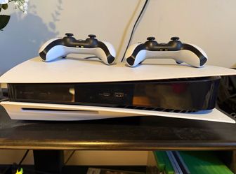 PlayStation 5