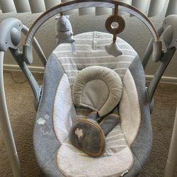 Ingenuity Baby Swing 
