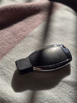 Mercedes Key FOB