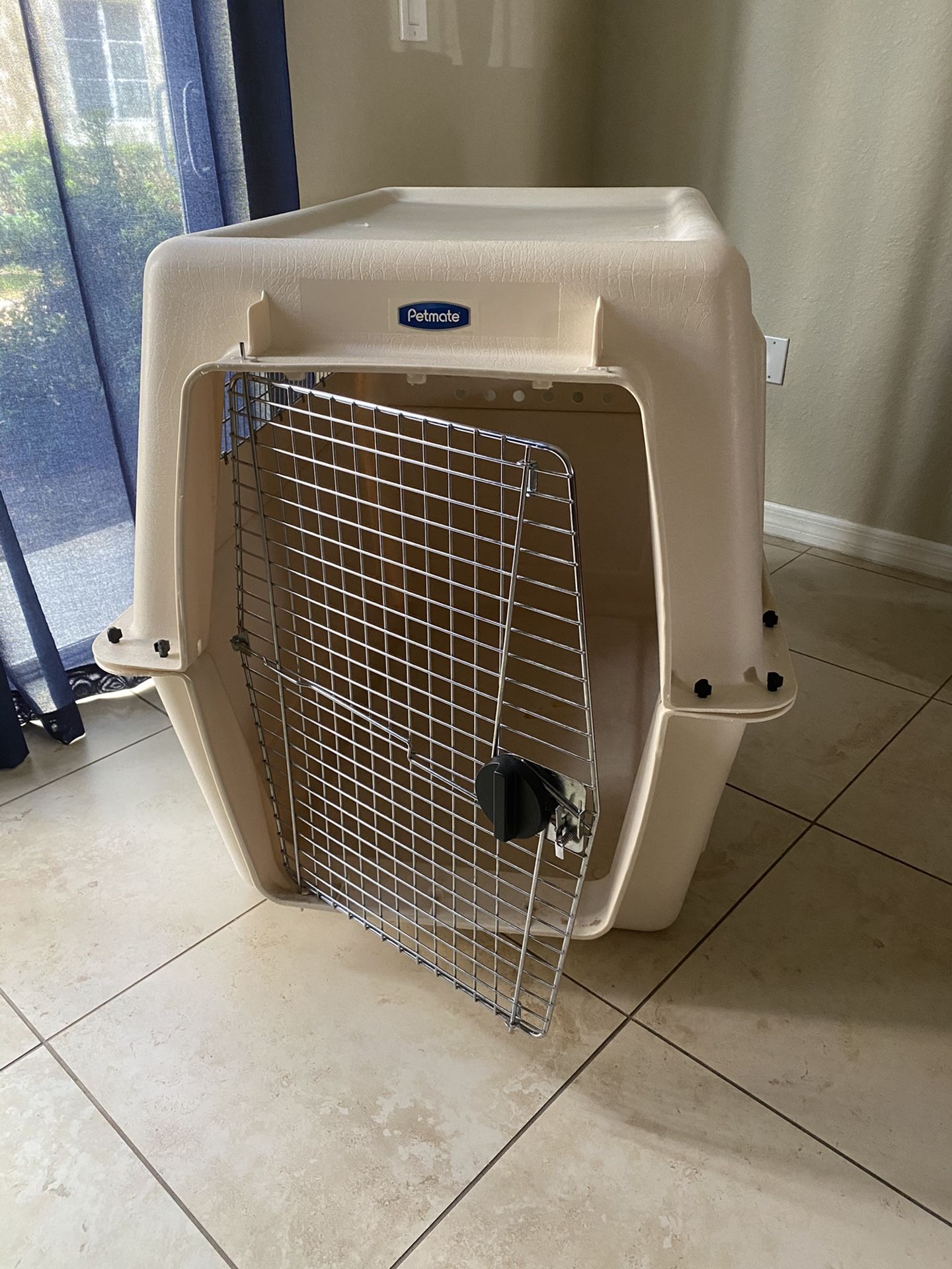 Petmate XL Dog Crate/Kennel for Sale in Miramar, FL OfferUp