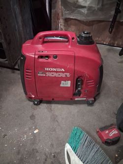 Honda inverter
