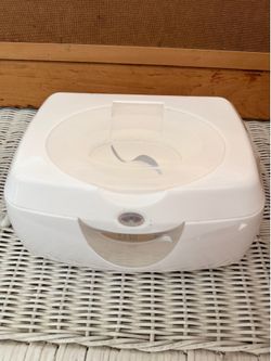 Munchkin wipe warmer