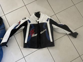 Motorcycle Coats