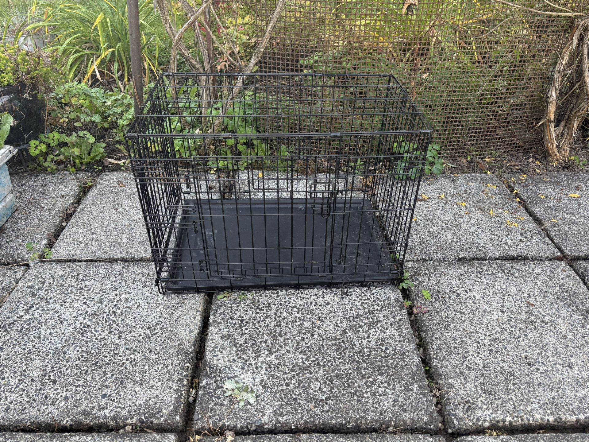 Animal Cage