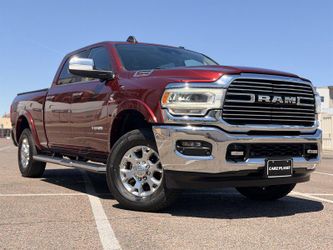 2020 RAM 3500