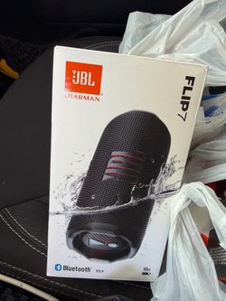 JBL flip 7 $50 bulk available