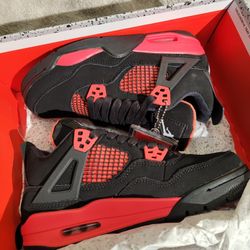 Jordan 4 Retro Size 5Y 