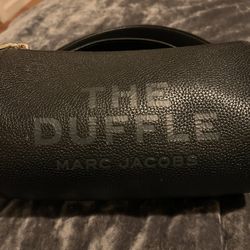 Marc Jacob’s TheDuffle Bag 