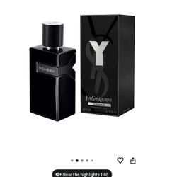 Ysl Y Le Parfum