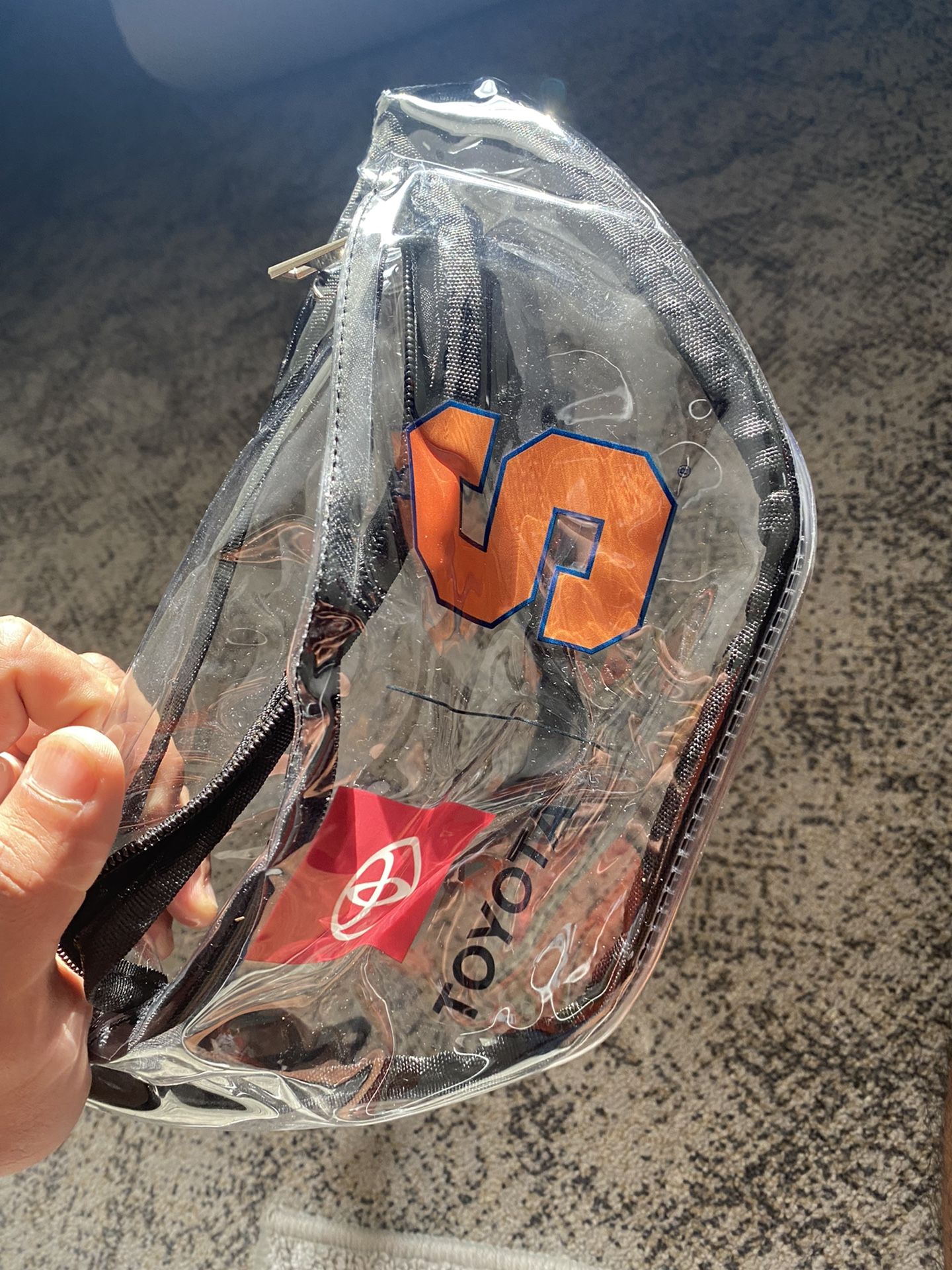 Syracuse Hip Pack