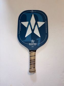 Master Athletics P1 Pickleball Paddle