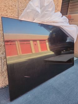 Samsung BIG screen TV